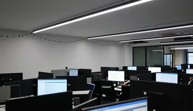 采购供应行业名录管理的5大检查要点